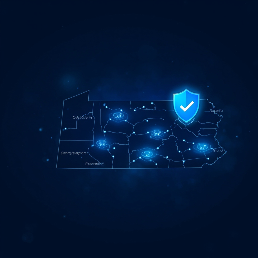 Maryland Cybersecurity Grants for Defense Contractors