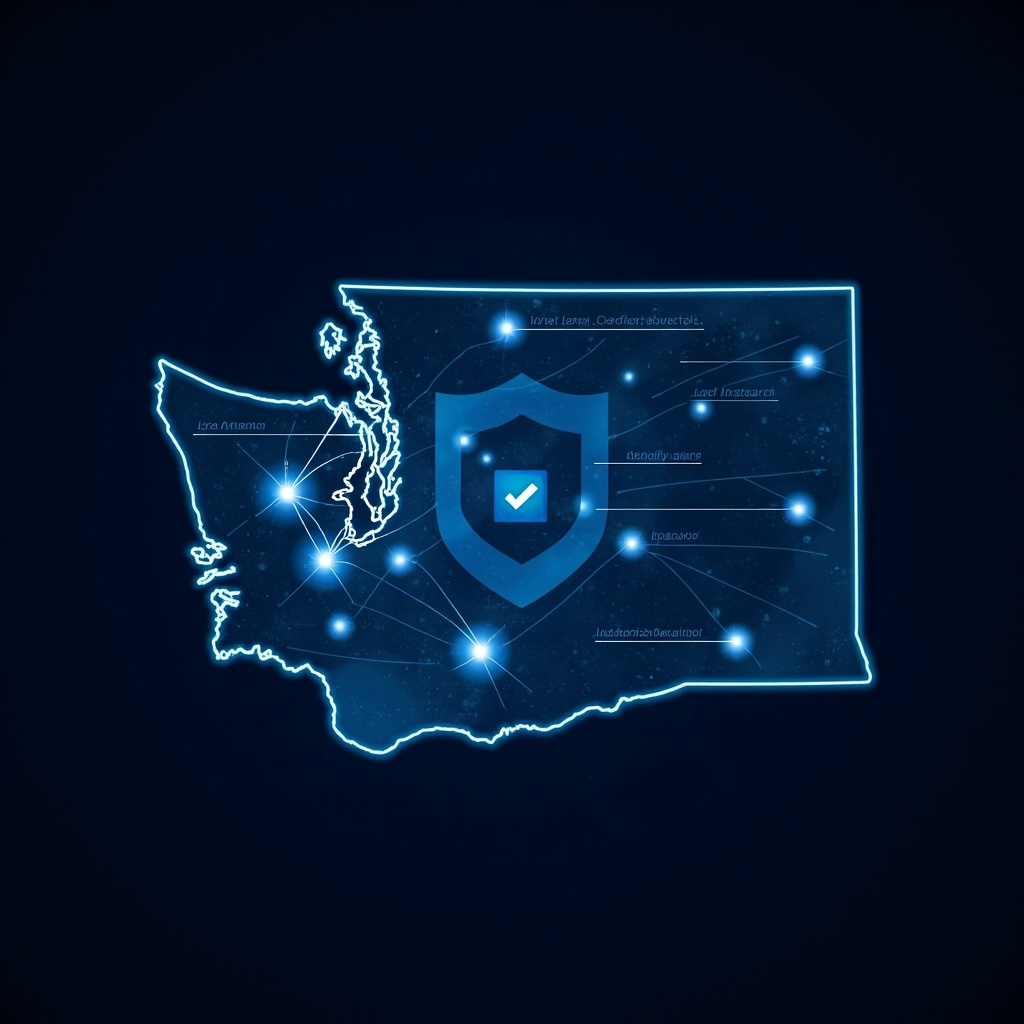 Washington Defense Cybersecurity
